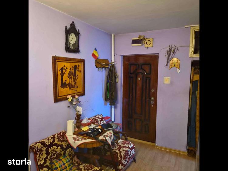 Apartament 3 camere decomandate Tic-Tac - 3