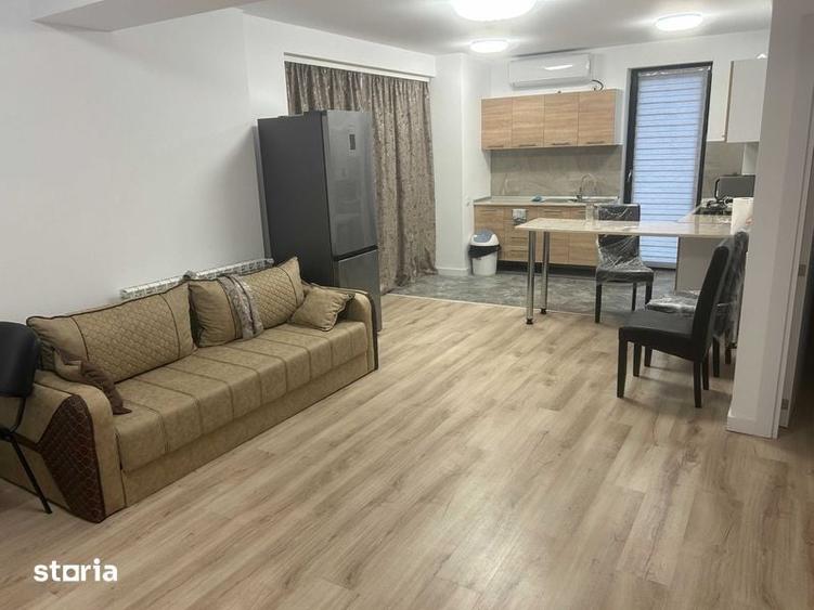 Apartament cu 2 camere în Central