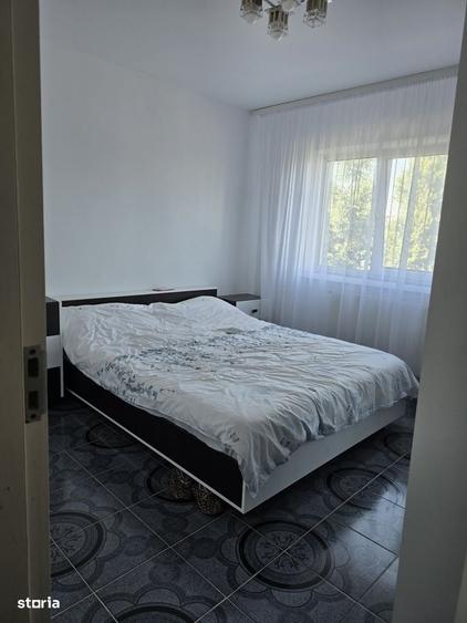 Apartament cu 2 camere decomandat în Cornitoiu