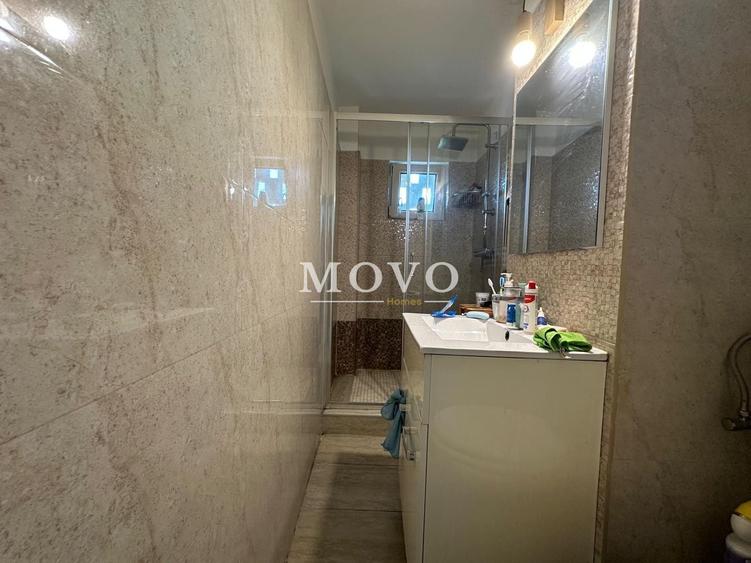Apartament cu 2 camere semidecomandat, mobilat în Tipografilor