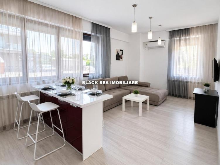 Apartament cu 2 camere în Universitate