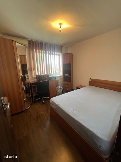 3 camere 2 balcoane 74 mp Pia?a Garii 4/8 bilateral - 5