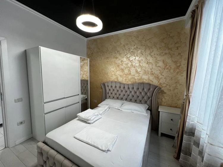 Apartament cu 2 camere decomandat în Nord