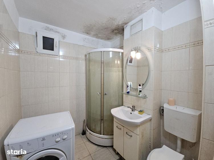 Apartament cu 4 camere decomandat în Mănăștur