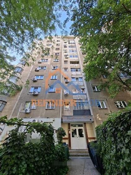 Garsonieră semidecomandată în Rahova