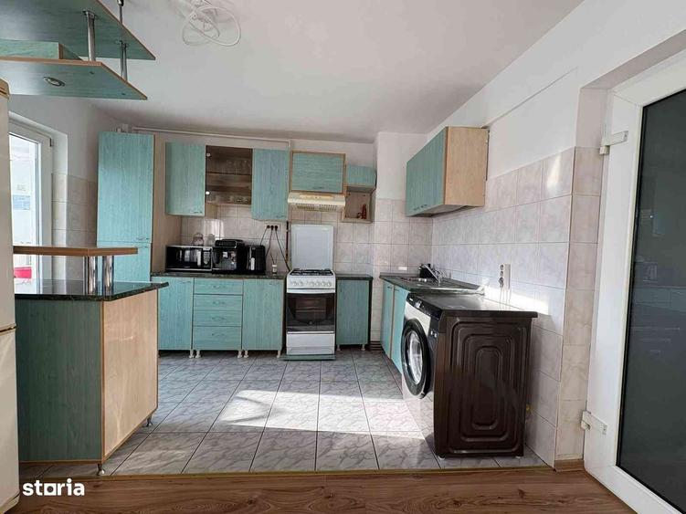 Apartament de 2 camere de vanzare ICIL - 5