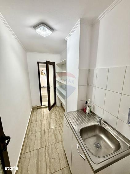 Spațiu comercial, de 110 mp, în Central