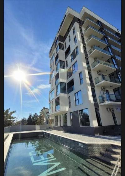 Apartament cu 2 camere decomandat în Nord