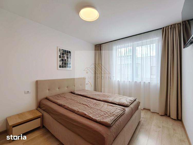 Apartament 2 camere | Mountain View | Calea Feldioarei 32A | 0 Comisio - 1