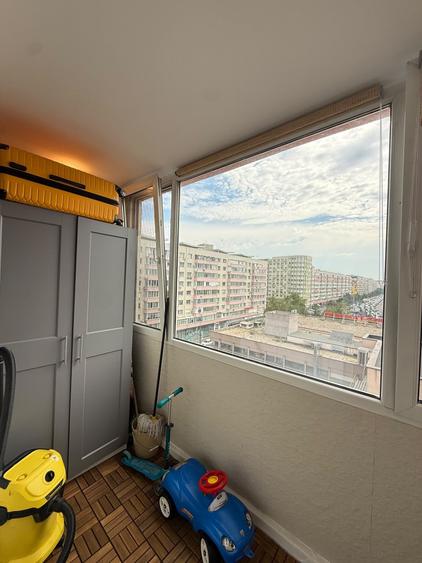Apartament cu 3 camere în Iancului