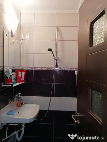 Garsonieră semidecomandată în Sud