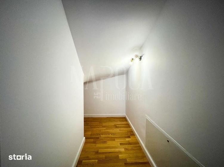 Casa 4 camere de vanzare in Floresti - 15