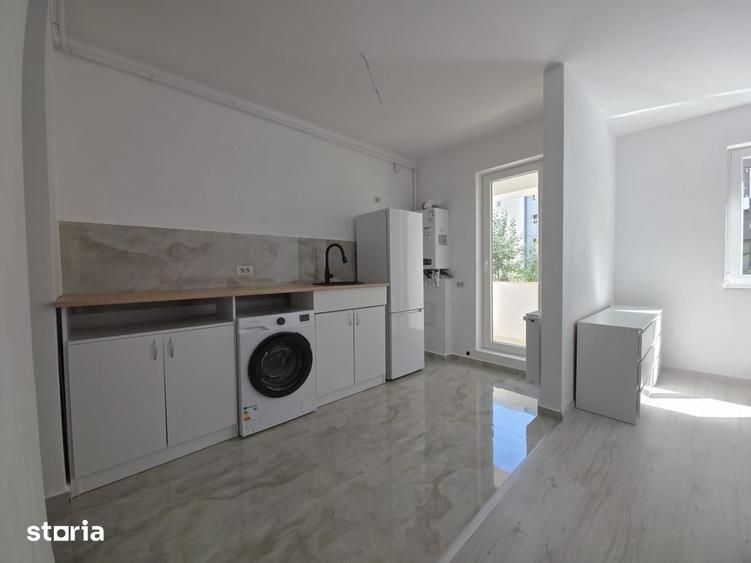 Militari Residence str Weiner Palada - 3