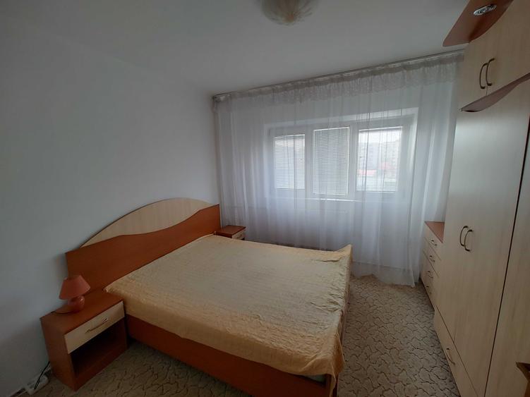 Inchiriez ap 2 camere decomandat, Dristor - 4