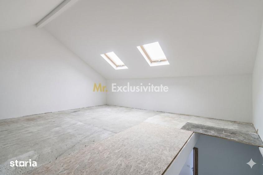 casa 4 camere Leroy Merlin Bragadiru - 11