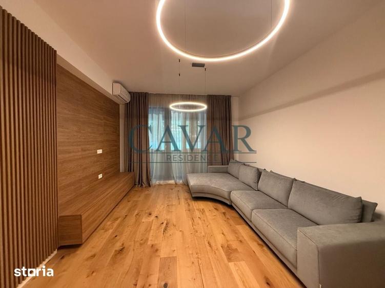 Apartament 2 Camere Metrou 8 minute Poze Reale Mobilat - 13