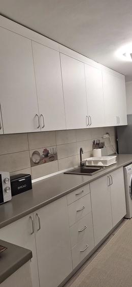 Garsonieră decomandată în Micro 20