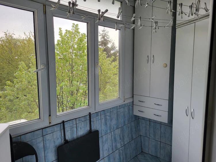 Apartament cu 3 camere decomandat în Nord