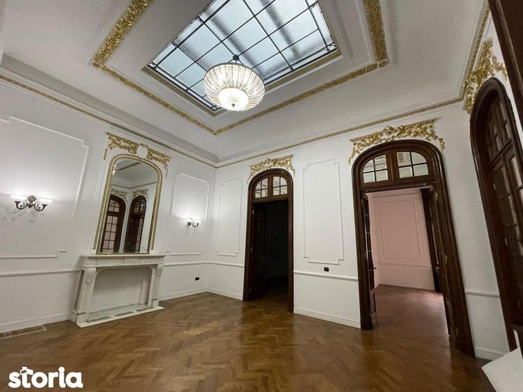 Apartament în Centrul Istoric