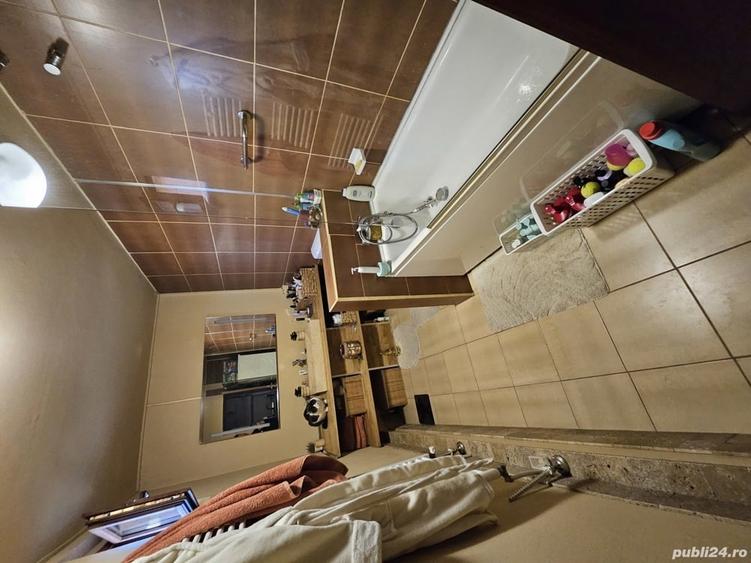 Casă cu 4 camere cu Teren 1300 Mp în Răscruci