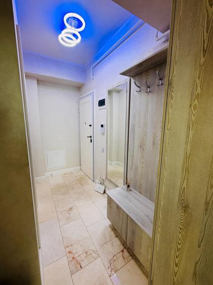 ROYAL TOWER, COPOU, DE INCHIRIAT APARTAMENT DECOMANDAT, 2 CAMERE - 14