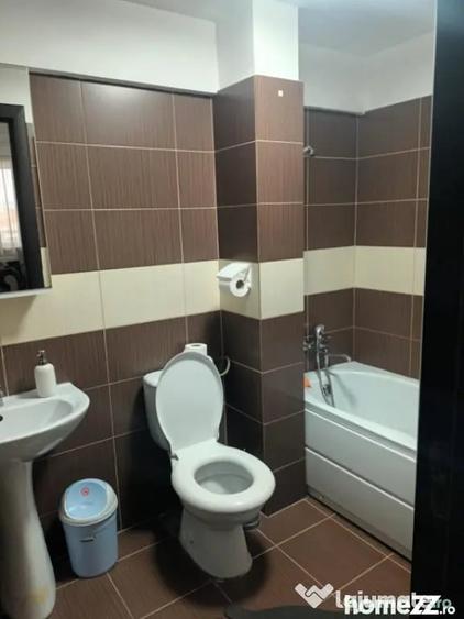 Apartament 2 camere tip studio, bloc 2019, Brazda lui Novac - Craiova (Dolj) - 7