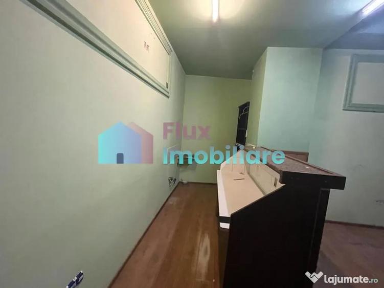 Spațiu comercial, de 35 mp, în Burdujeni