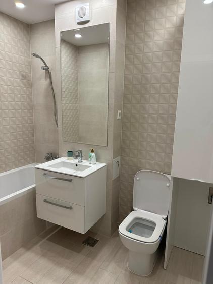 Apartament cu 2 camere decomandat în Theodor Pallady
