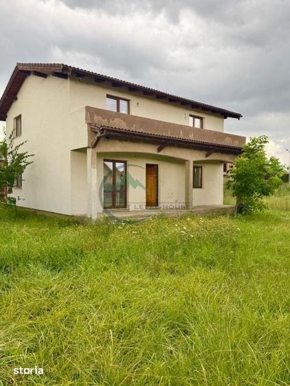 Casa Individuala, Sanpetru - 4