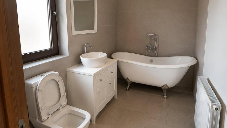 Casă individuală cu 4 camere cu Teren 520 Mp în Mogoșești