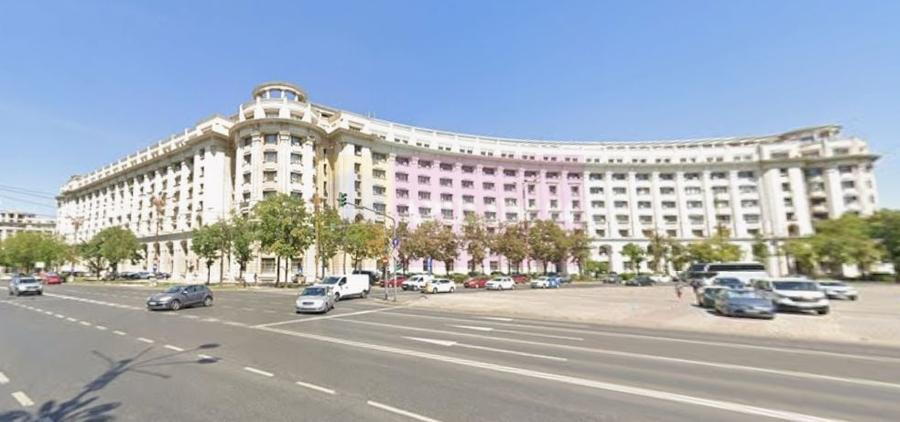 Apartament cu 4 camere decomandat în Unirii
