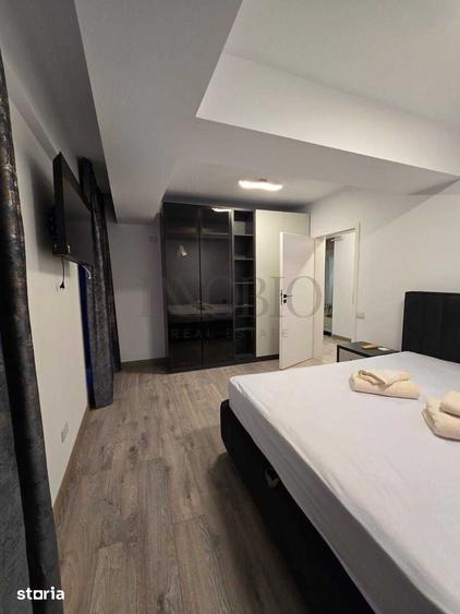 Apartament 2 camere modern | Prima inchiriere | Floreasca - 7