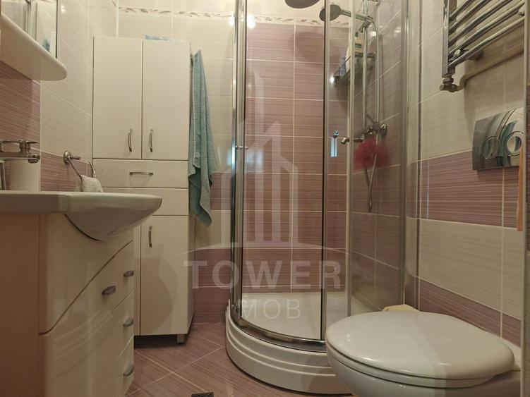 Casă individuală de vânzare – cartier Lazaret, Sibiu - 10