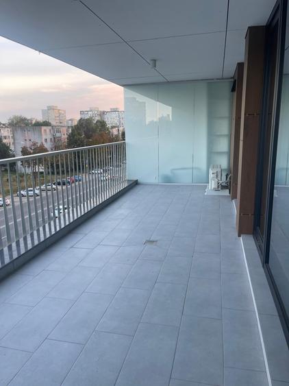 Apartament cu 2 camere decomandat în Tomis Nord