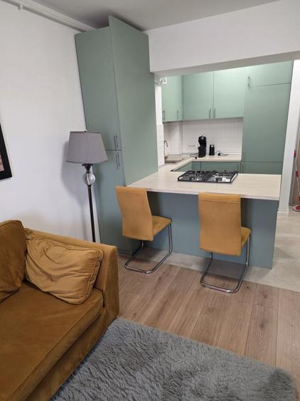 Inchiriez apartament 2 camere primaria sector 2 - 3