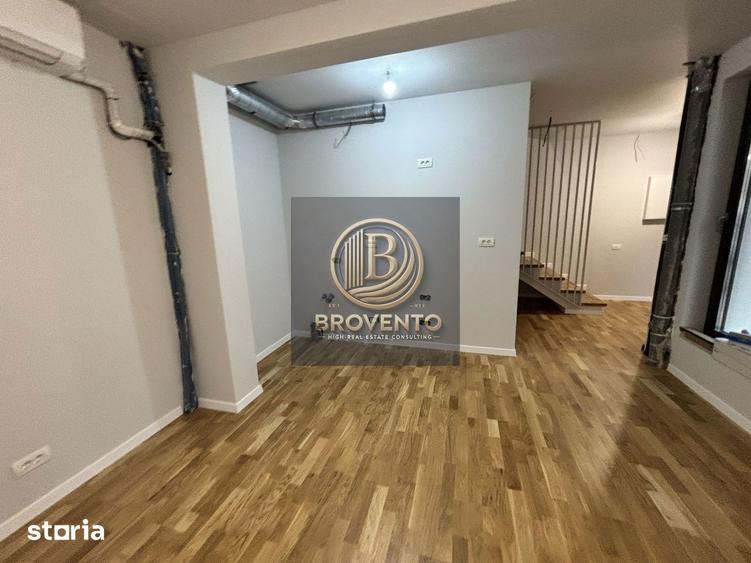 Casă cu 4 camere cu Teren 100 Mp în Grivița