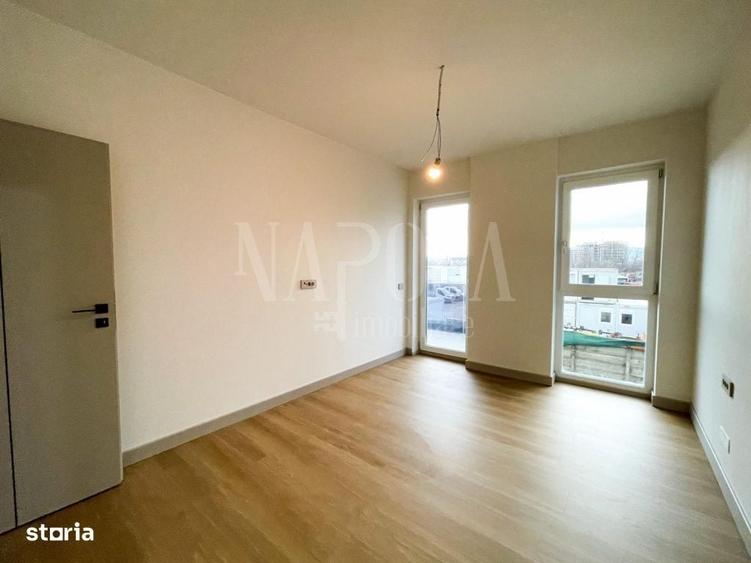 Apartament 3 camere de vanzare in Iris, Cluj Napoca - 8