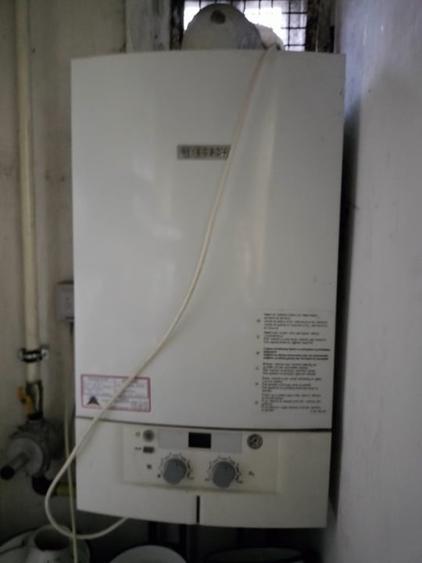 Apartament cu 2 camere semidecomandat în Micro III