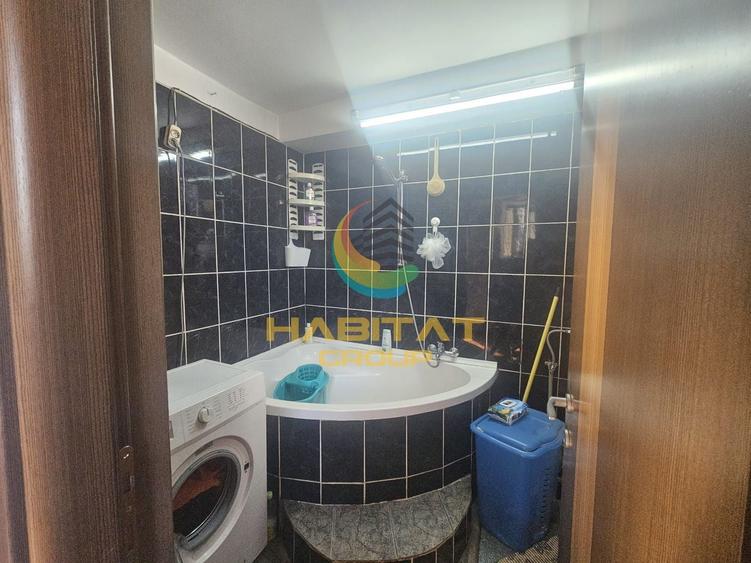 Casă individuală cu 3 camere cu Canalizare în Tineretului
