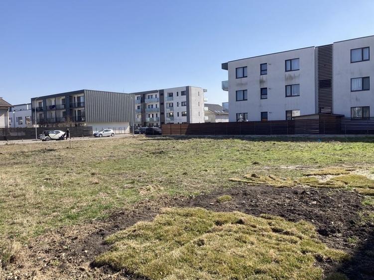 Apartament în Central