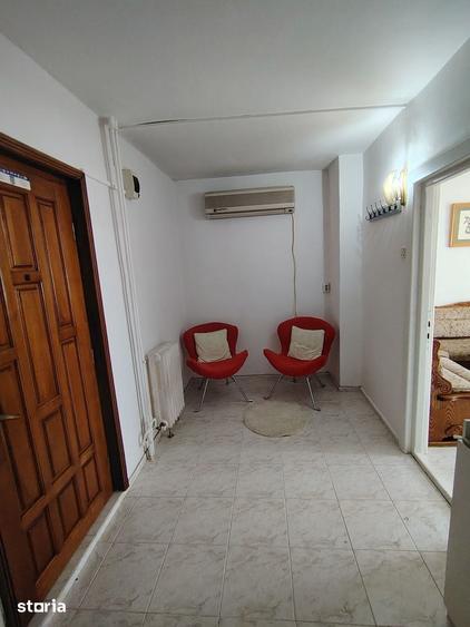 Apartament cu 2 camere în UTA