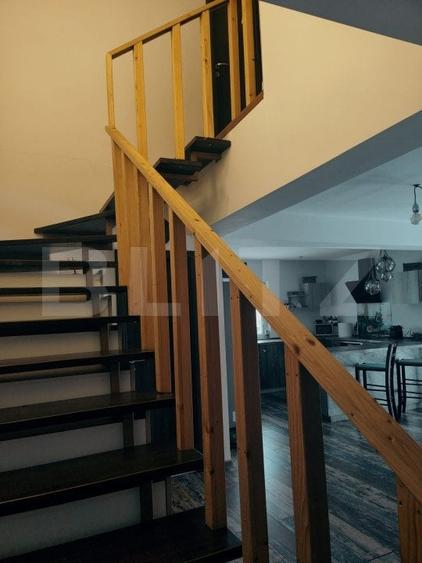 Duplex cu 3 camere cu Teren 677 Mp în Bod