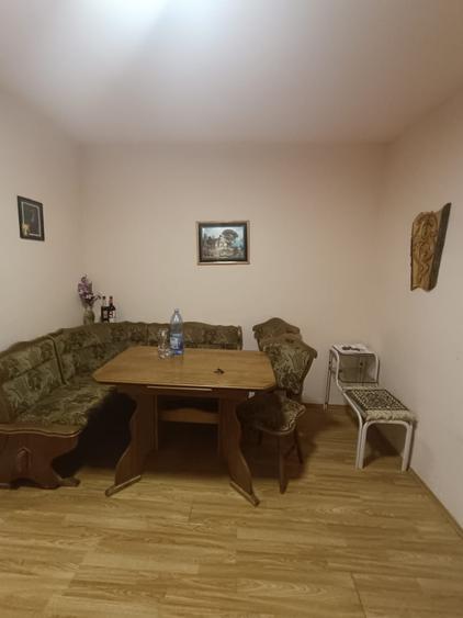 Apartament cu 3 camere în Mănăștur — fotografia 1