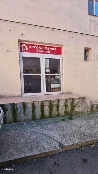 Spațiu comercial, de 30 mp, în Burdujeni