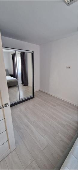 Apartament cu 2 camere în Florești