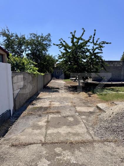 Casă individuală cu 4 camere cu Canalizare în Păulești