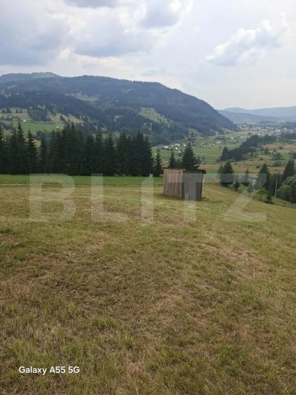 Teren Construcții extravilan de 30000 mp, în Exterior Vest