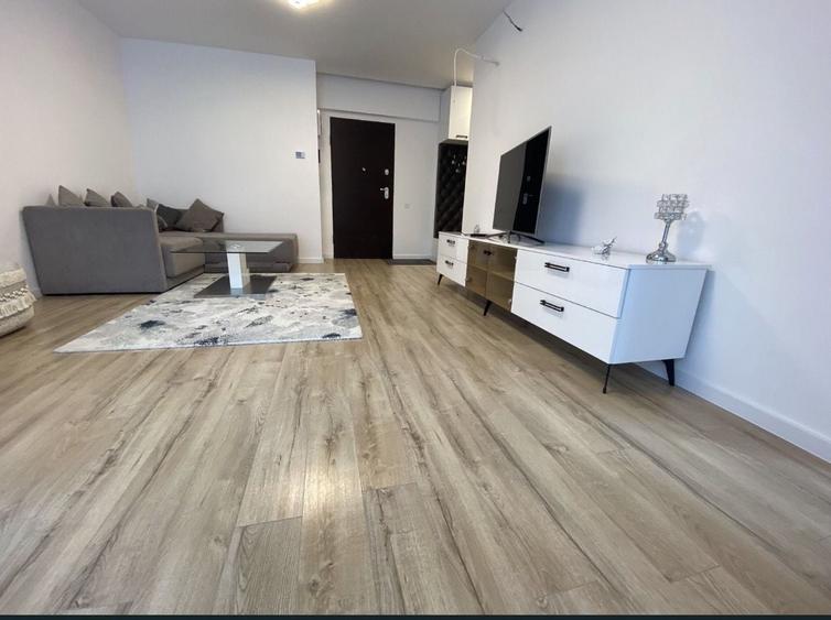 Apartament cu 2 camere decomandat, mobilat în Pantelimon