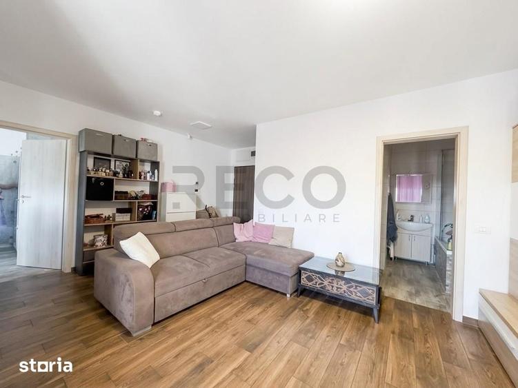 Apartament cu 2 camere în Central