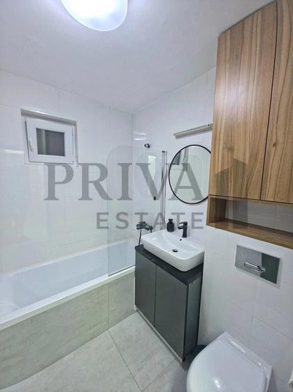 Apartament 3 camere decomandat, renovat complet, Iulius Mall/Botanic - 1